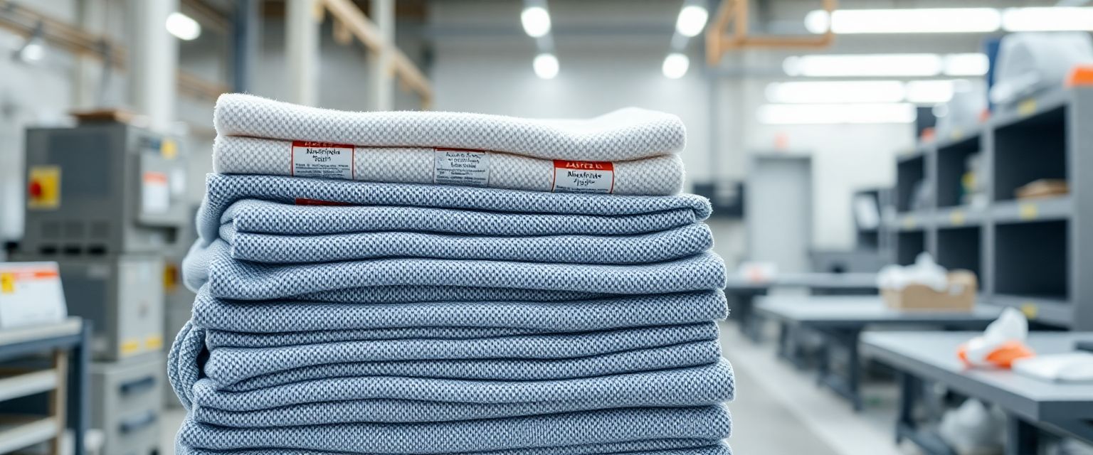 Paños de Microfibra para Pantallas