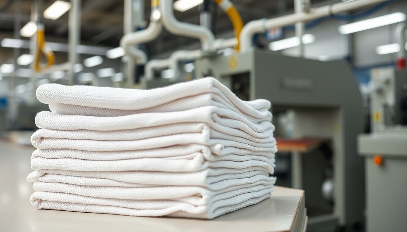 Paños de Microfibra para Pantallas